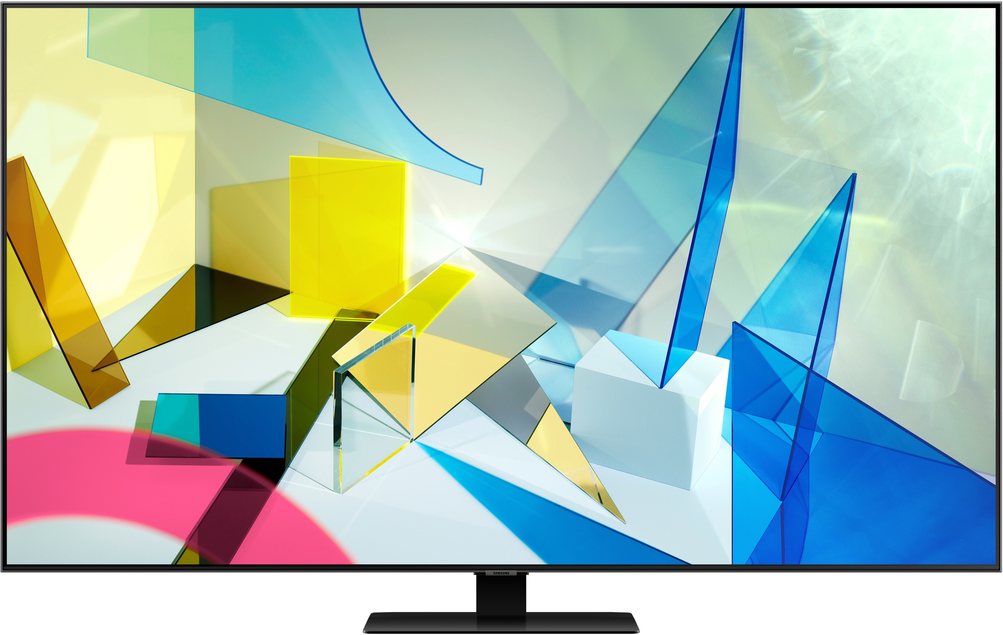 SAMSUNG (55 inch) Ultra HD (4K) ( QA55Q80TAKXXL )