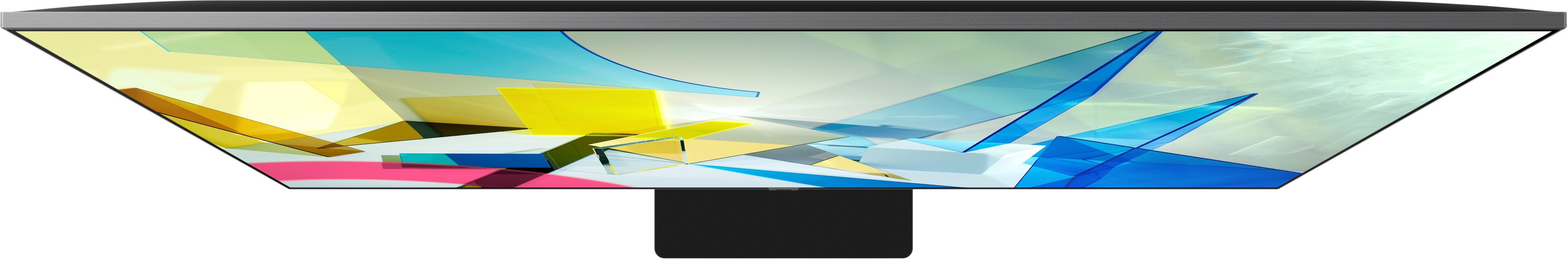 SAMSUNG (55 inch) Ultra HD (4K) (QA55Q80TAKXXL) SAMSUNG (55 inch) Ultra HD (4K) (QA55Q80TAKXXL)