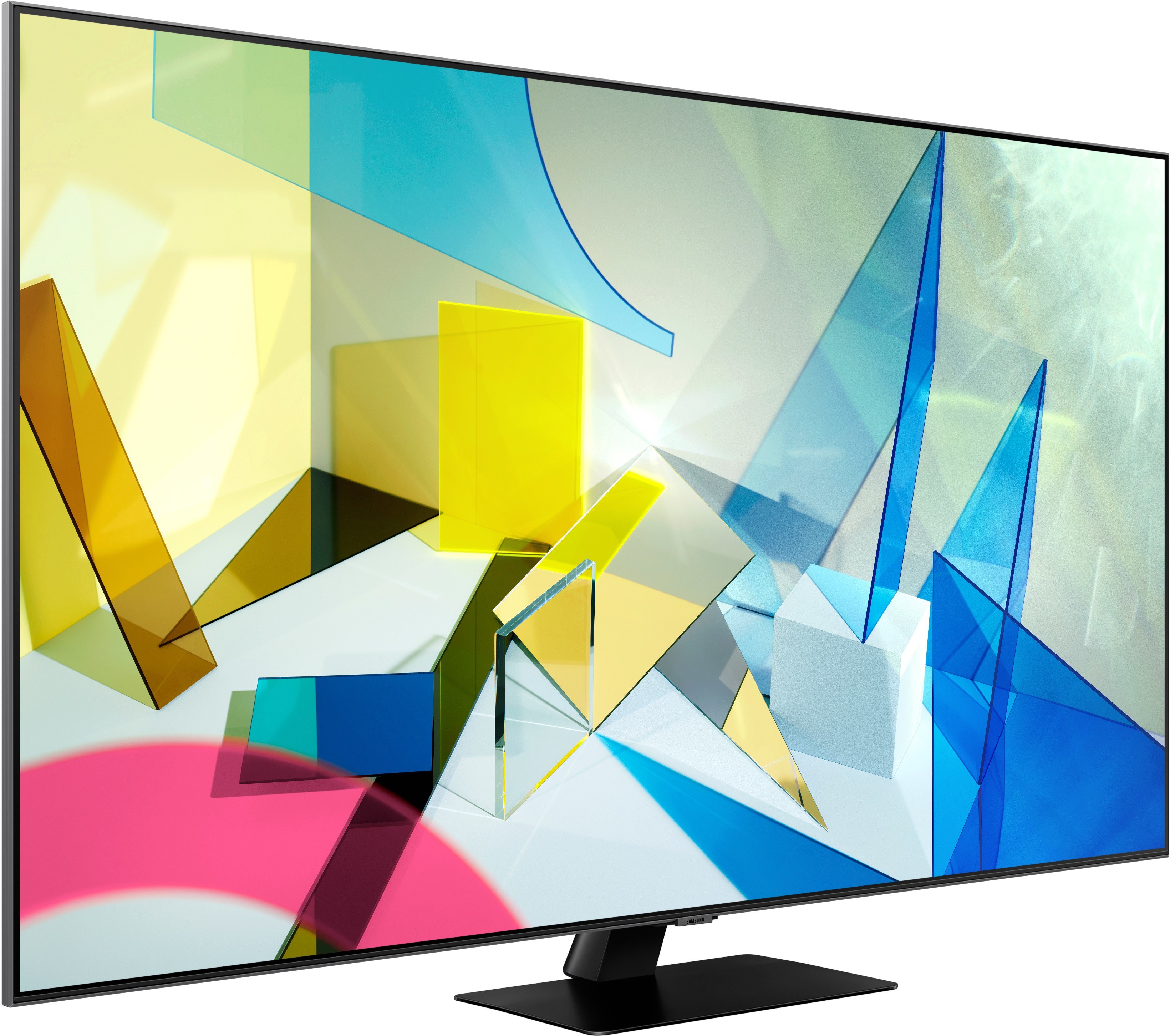 SAMSUNG (55 inch) Ultra HD (4K) (QA55Q80TAKXXL) SAMSUNG (55 inch) Ultra HD (4K) (QA55Q80TAKXXL)