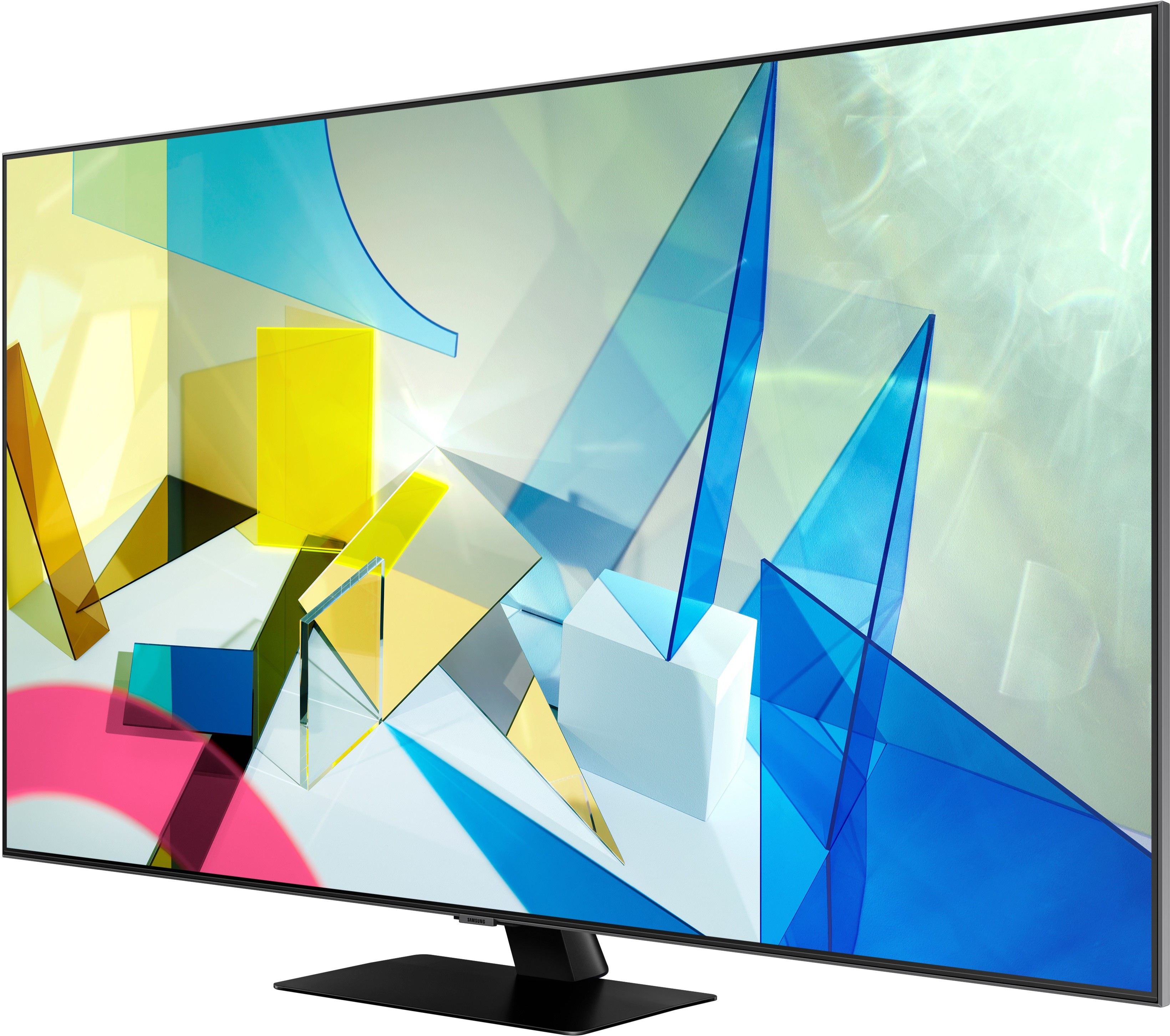 SAMSUNG (55 inch) Ultra HD (4K) (QA55Q80TAKXXL) SAMSUNG (55 inch) Ultra HD (4K) (QA55Q80TAKXXL)