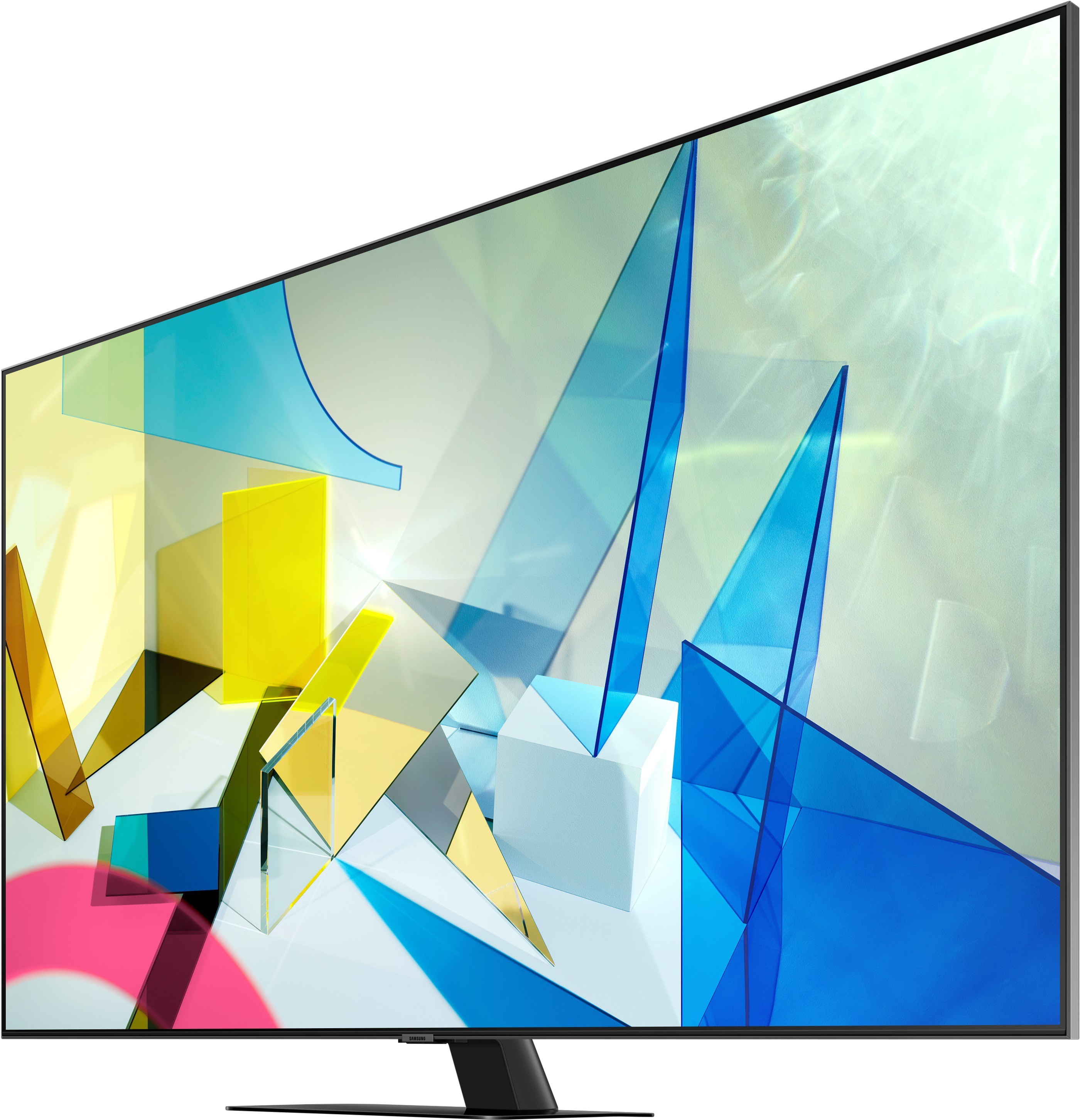 SAMSUNG (55 inch) Ultra HD (4K) (QA55Q80TAKXXL) SAMSUNG (55 inch) Ultra HD (4K) (QA55Q80TAKXXL)