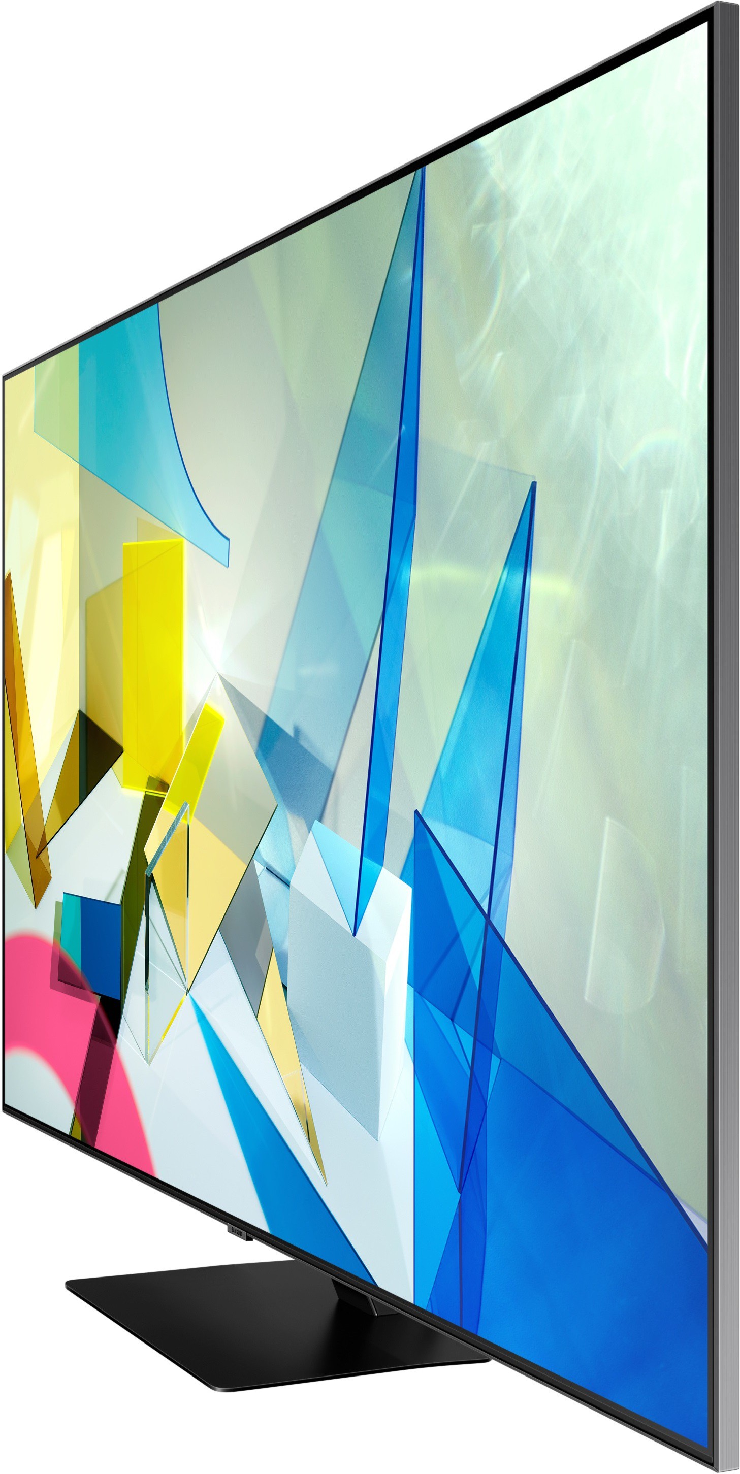 SAMSUNG (55 inch) Ultra HD (4K) (QA55Q80TAKXXL) SAMSUNG (55 inch) Ultra HD (4K) (QA55Q80TAKXXL)