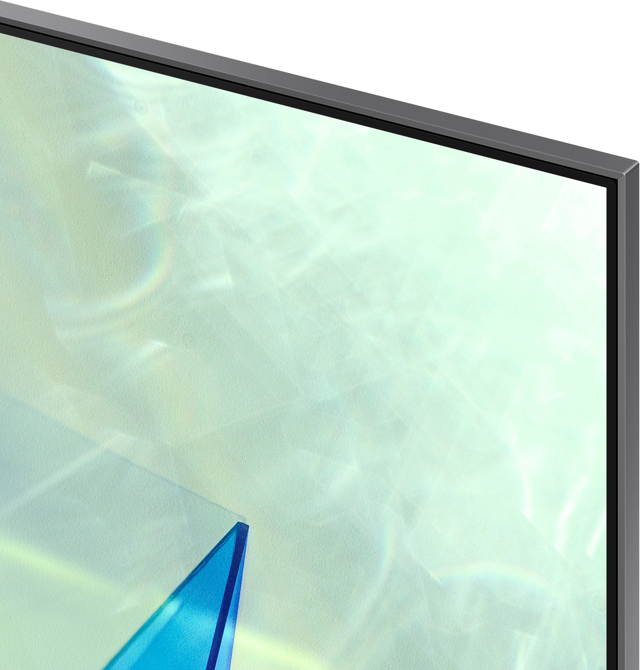 SAMSUNG (55 inch) Ultra HD (4K) (QA55Q80TAKXXL) SAMSUNG (55 inch) Ultra HD (4K) (QA55Q80TAKXXL)