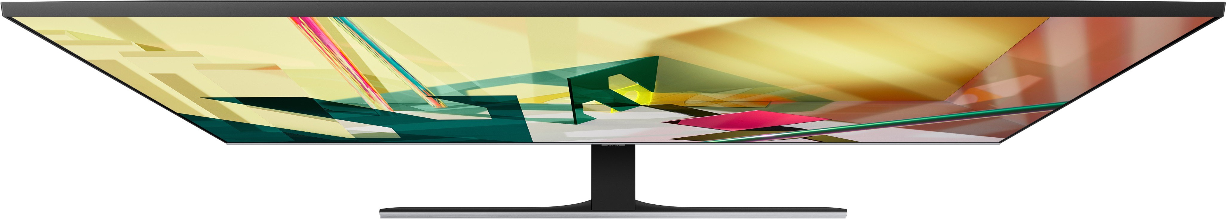 SAMSUNG   (55 inch) Ultra HD (4K) (QA55Q70TAKXXL)