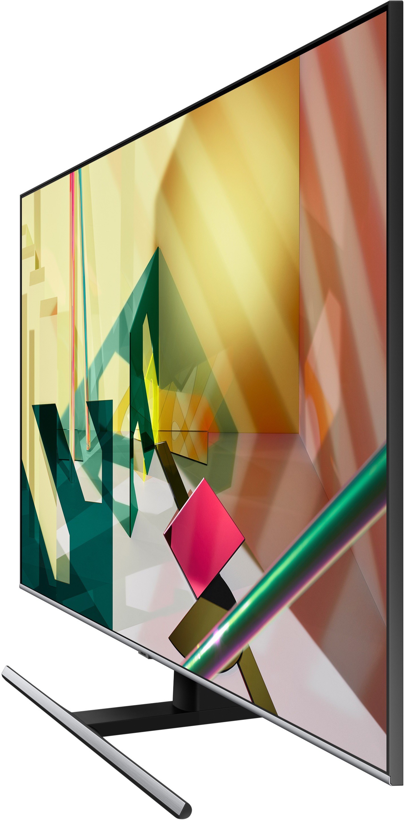 SAMSUNG   (55 inch) Ultra HD (4K) (QA55Q70TAKXXL)