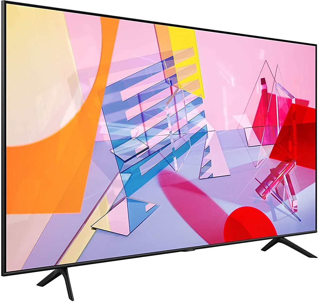 SAMSUNG   (55 inch) Ultra HD (4K) (QA55Q60TAKXXL)
