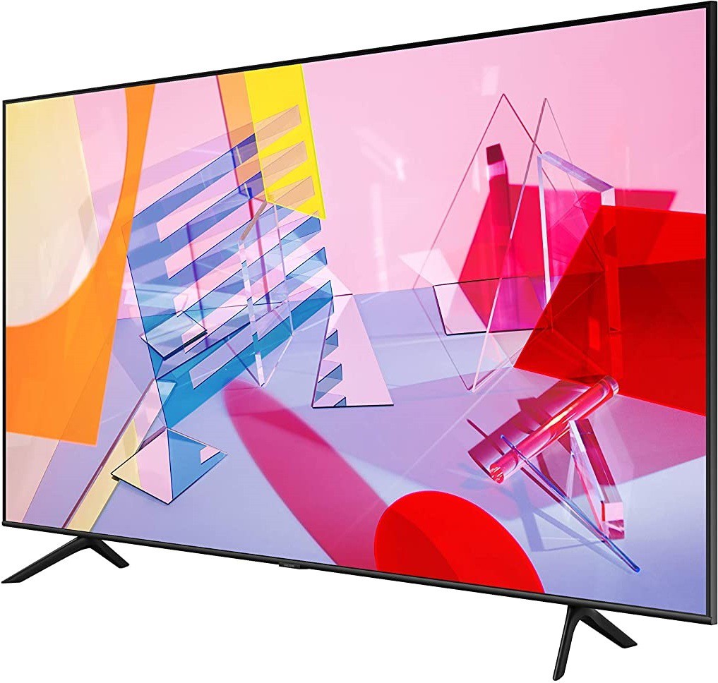 SAMSUNG   (55 inch) Ultra HD (4K) (QA55Q60TAKXXL)