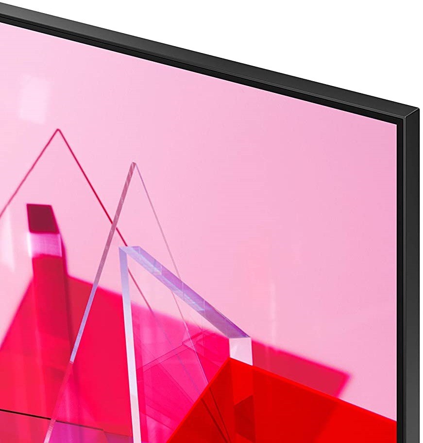 SAMSUNG   (55 inch) Ultra HD (4K) (QA55Q60TAKXXL)