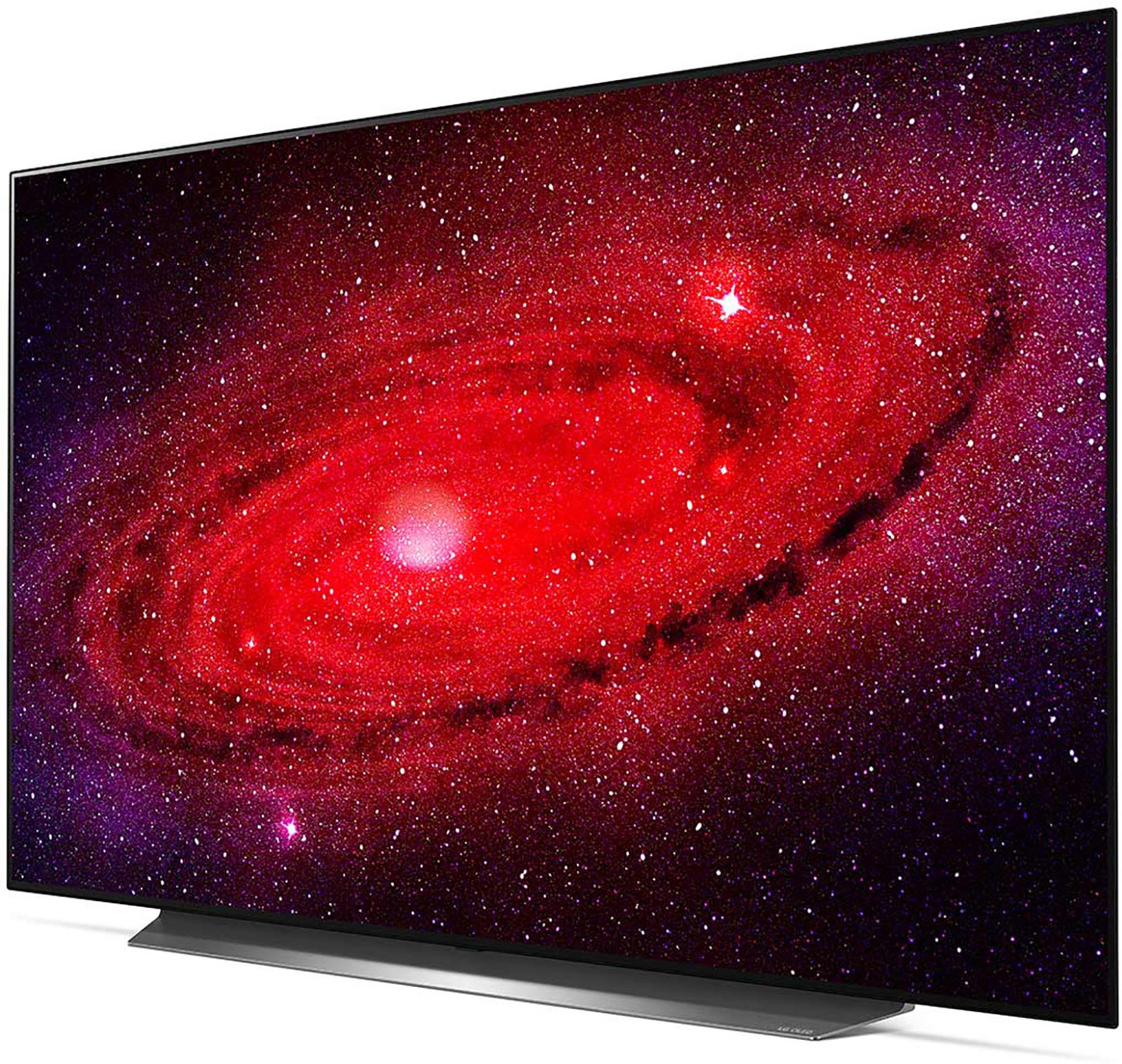 LG   (55 inch) Ultra HD (4K) (OLED55CXPTA)