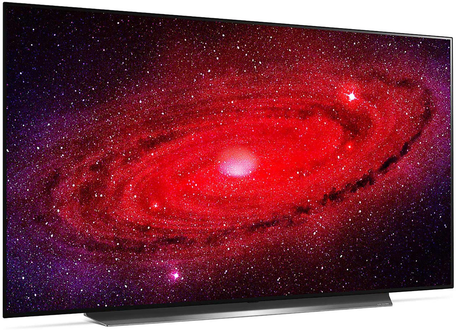 LG   (55 inch) Ultra HD (4K) (OLED55CXPTA)