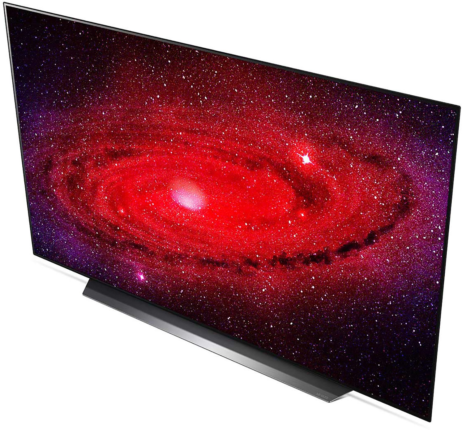 LG   (55 inch) Ultra HD (4K) (OLED55CXPTA)