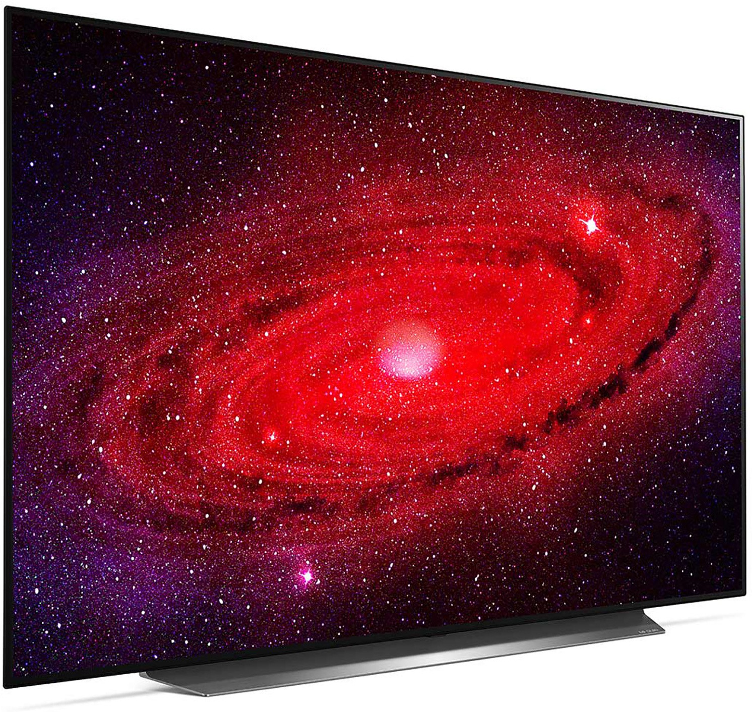 LG   (55 inch) Ultra HD (4K) (OLED55CXPTA)