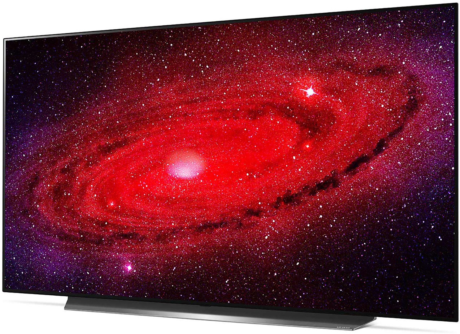 LG   (55 inch) Ultra HD (4K) (OLED55CXPTA)