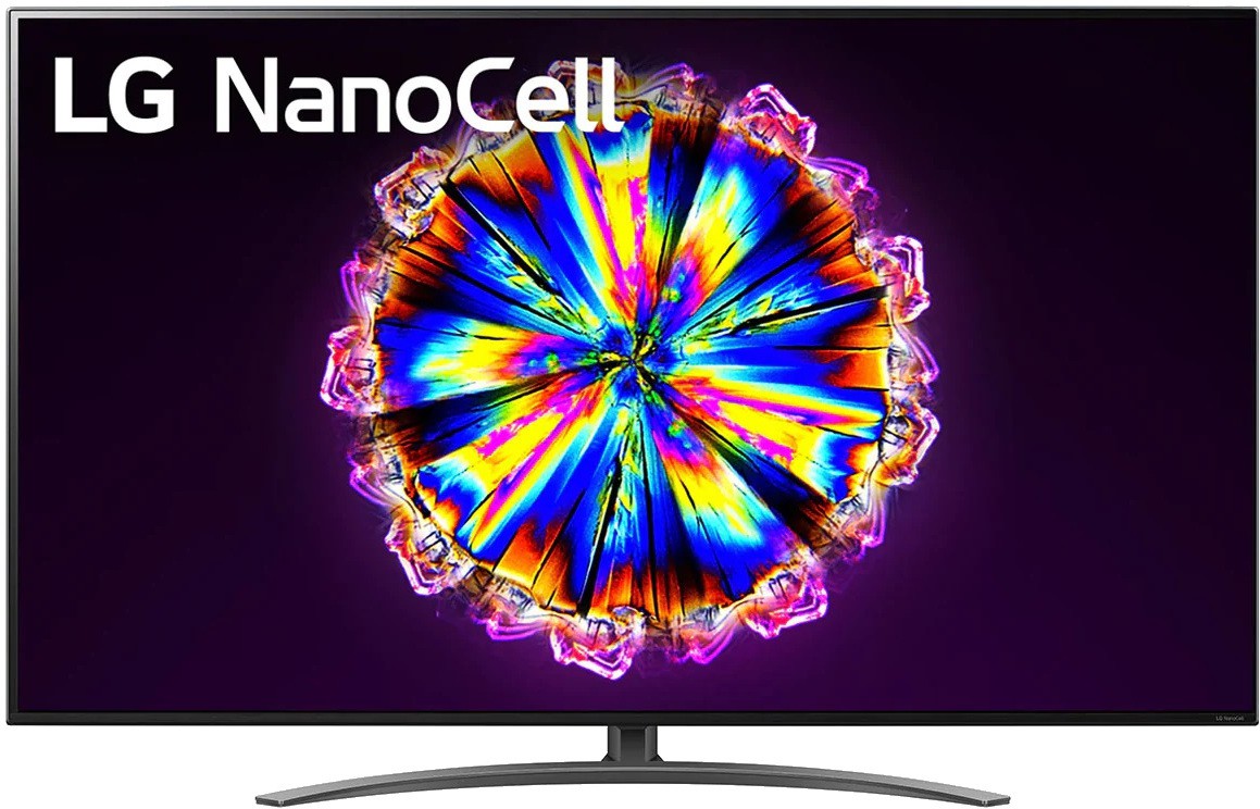 LG Nanocell (55 inch) Ultra HD (4K) IPS ( 55NANO91TNA )