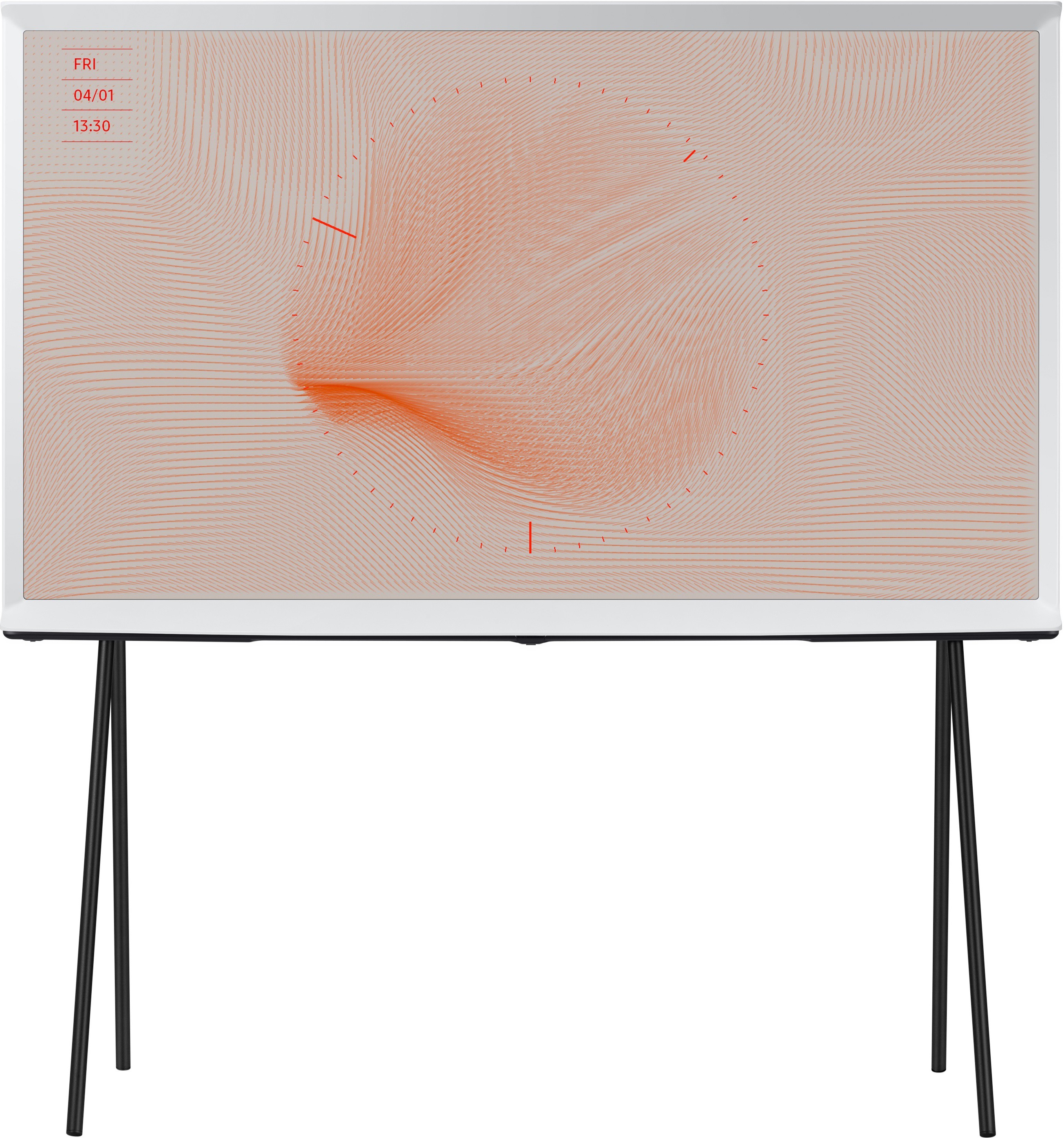 SAMSUNG The Serif Series (55 inch) Ultra HD (4K) (QA55LS01TAKXXL) SAMSUNG The Serif Series (55 inch) Ultra HD (4K) (QA55LS01TAKXXL)