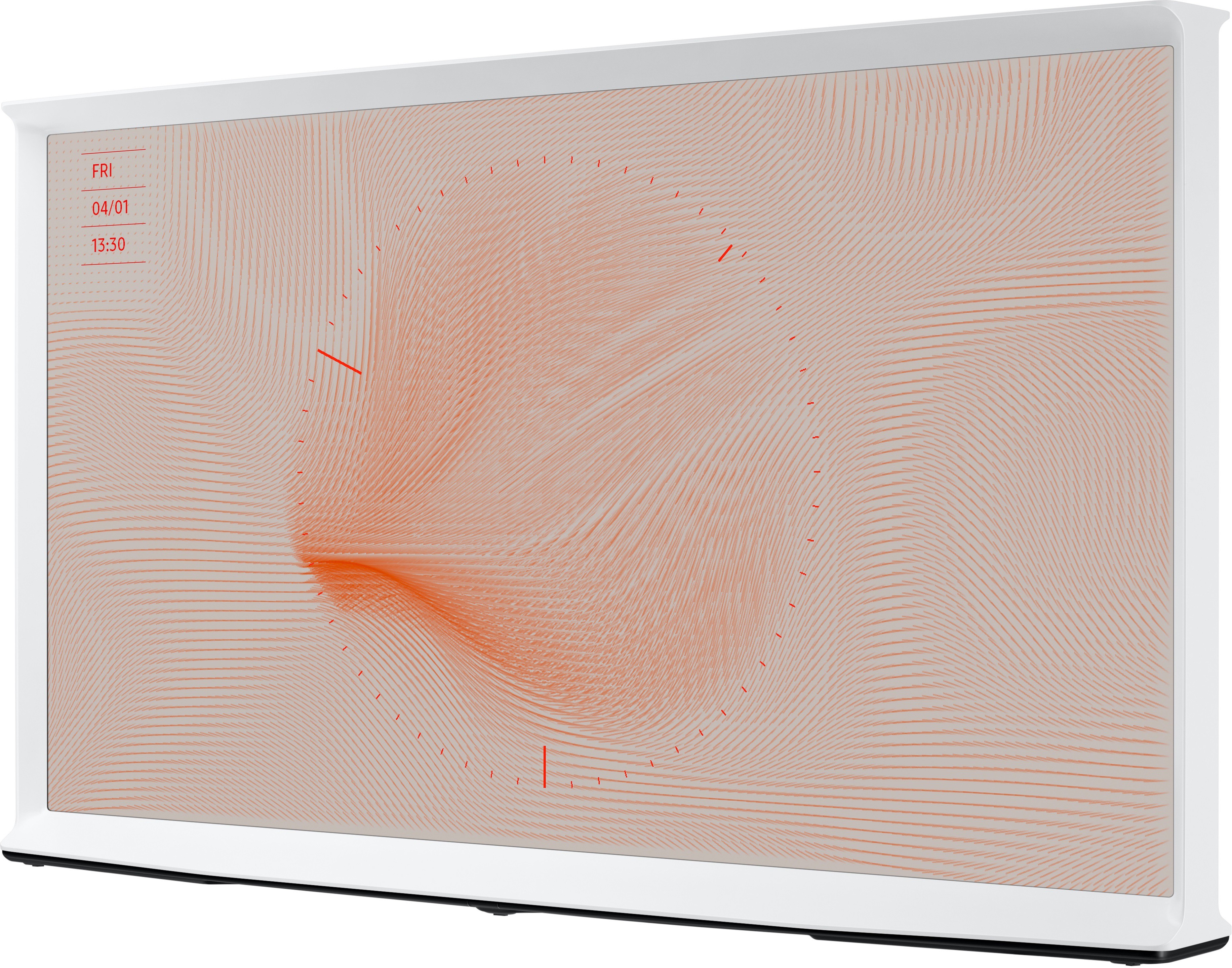 SAMSUNG The Serif Series (55 inch) Ultra HD (4K) (QA55LS01TAKXXL) SAMSUNG The Serif Series (55 inch) Ultra HD (4K) (QA55LS01TAKXXL)
