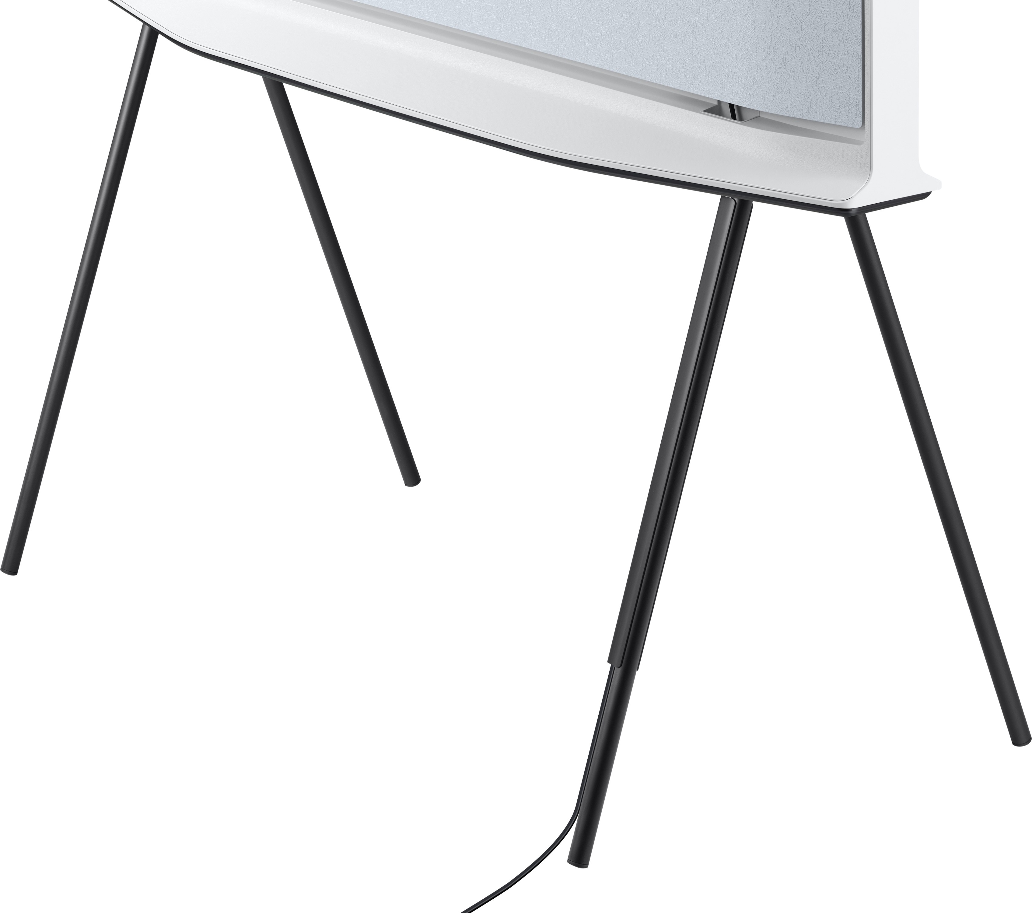 SAMSUNG The Serif Series (55 inch) Ultra HD (4K) (QA55LS01TAKXXL) SAMSUNG The Serif Series (55 inch) Ultra HD (4K) (QA55LS01TAKXXL)