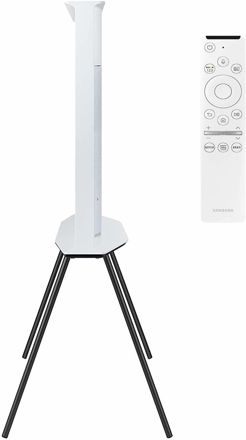 SAMSUNG The Serif Series (55 inch) Ultra HD (4K) (QA55LS01TAKXXL) SAMSUNG The Serif Series (55 inch) Ultra HD (4K) (QA55LS01TAKXXL)