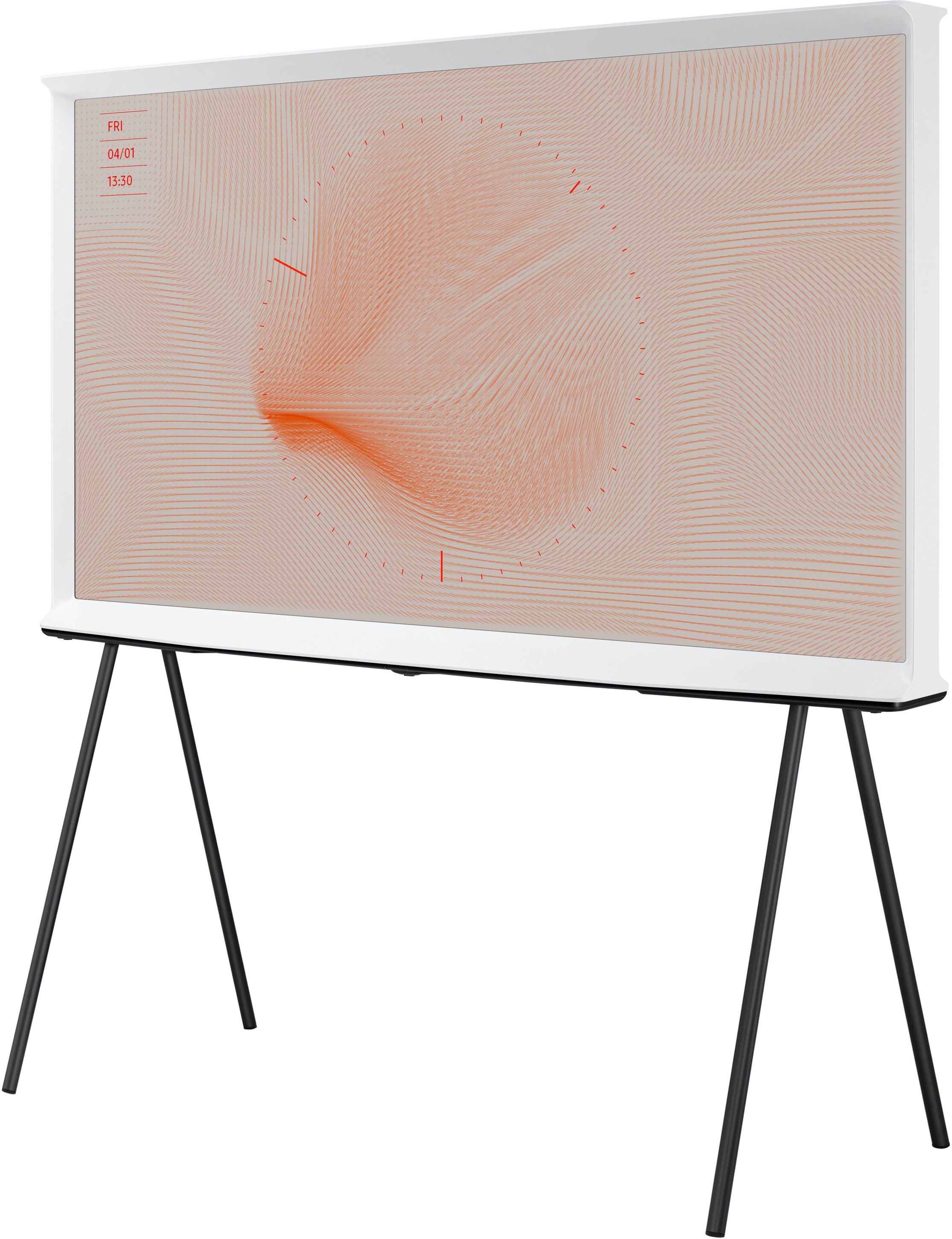 SAMSUNG The Serif Series (55 inch) Ultra HD (4K) (QA55LS01TAKXXL) SAMSUNG The Serif Series (55 inch) Ultra HD (4K) (QA55LS01TAKXXL)