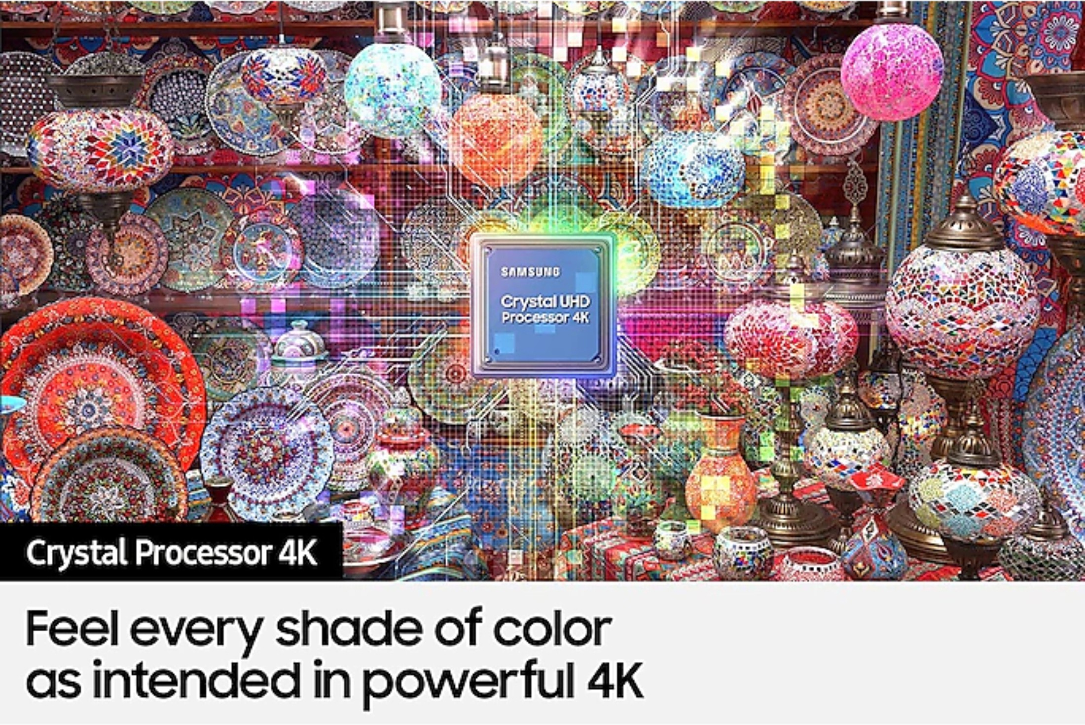 SAMSUNG (65 inch) Ultra HD (4K) (UA65BU8000KLXL) SAMSUNG (65 inch) Ultra HD (4K) (UA65BU8000KLXL)
