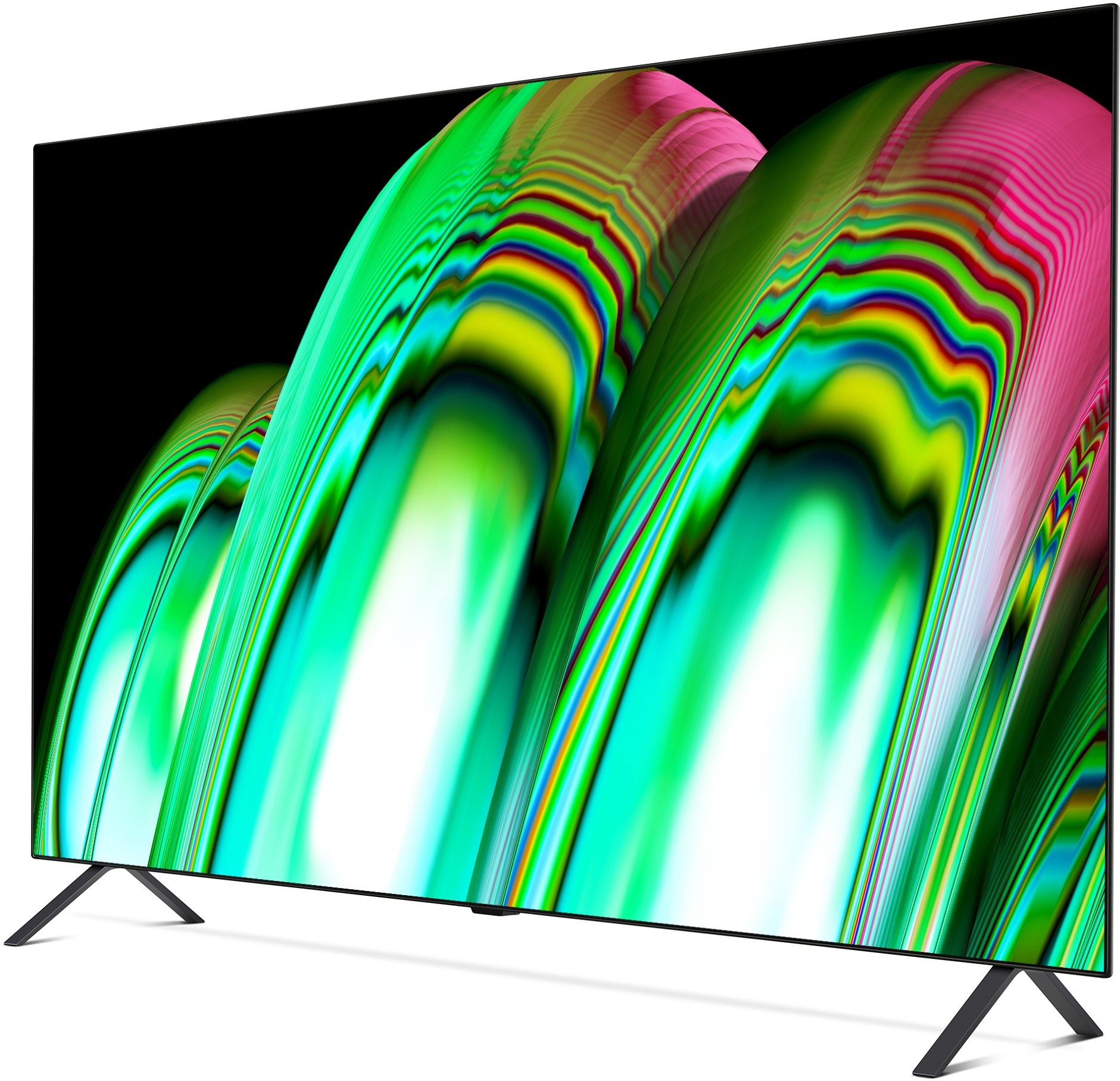 LG   (55 inch) Ultra HD (4K)4K OLED (OLED55A2PSA)