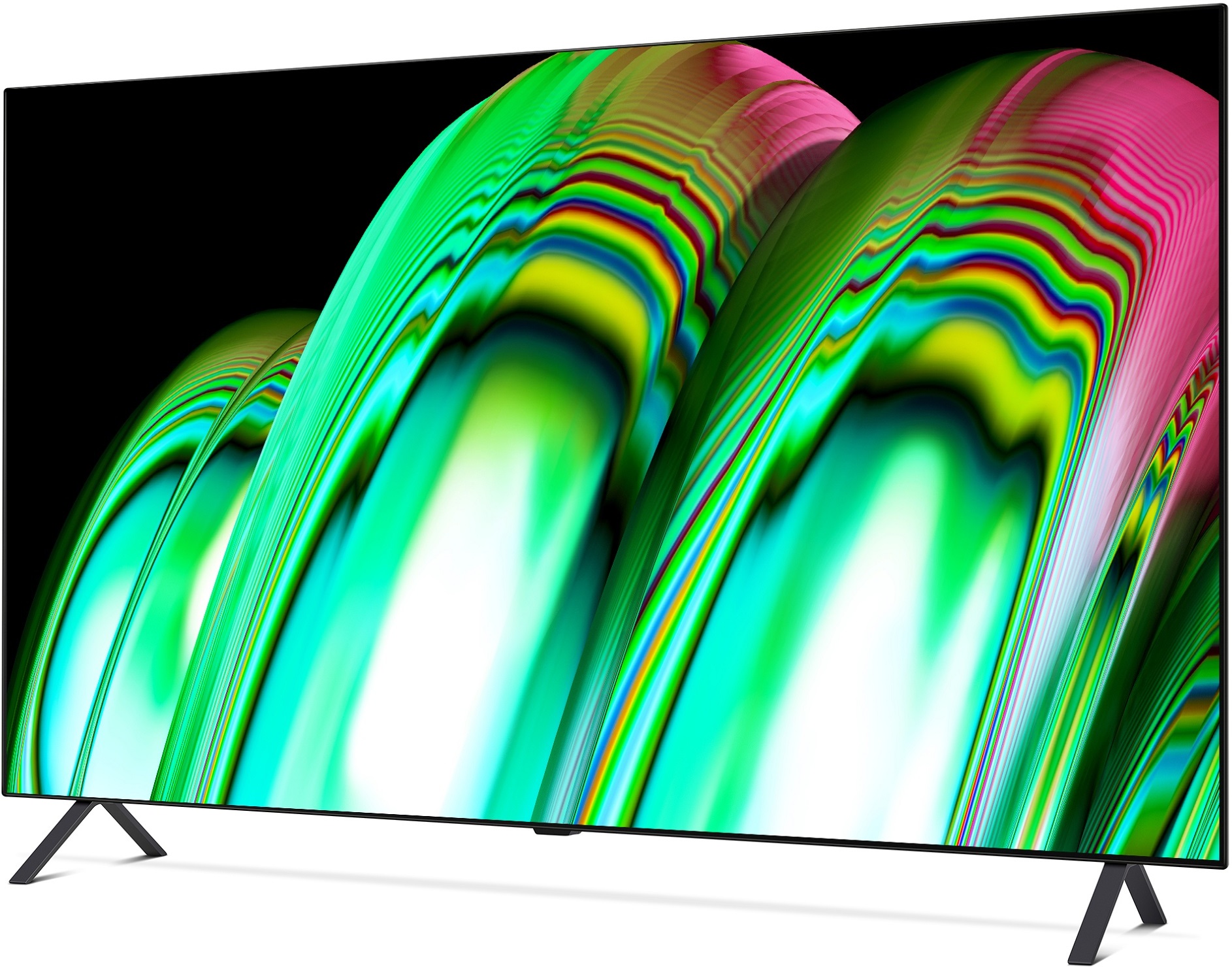 LG   (55 inch) Ultra HD (4K)4K OLED (OLED55A2PSA)