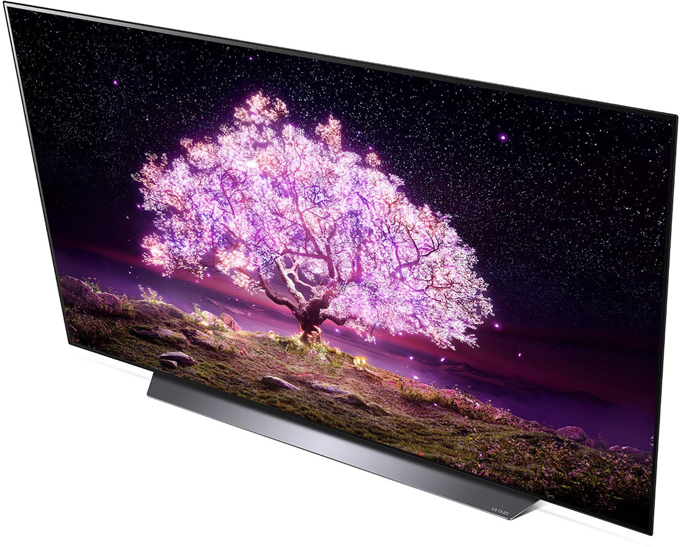 LG   (48 inch) Ultra HD (4K) (OLED48C1PTZ)