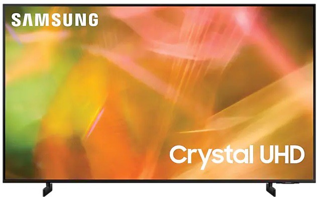 SAMSUNG 8 (65 inch) Ultra HD (4K) ( UA65AU8000 )