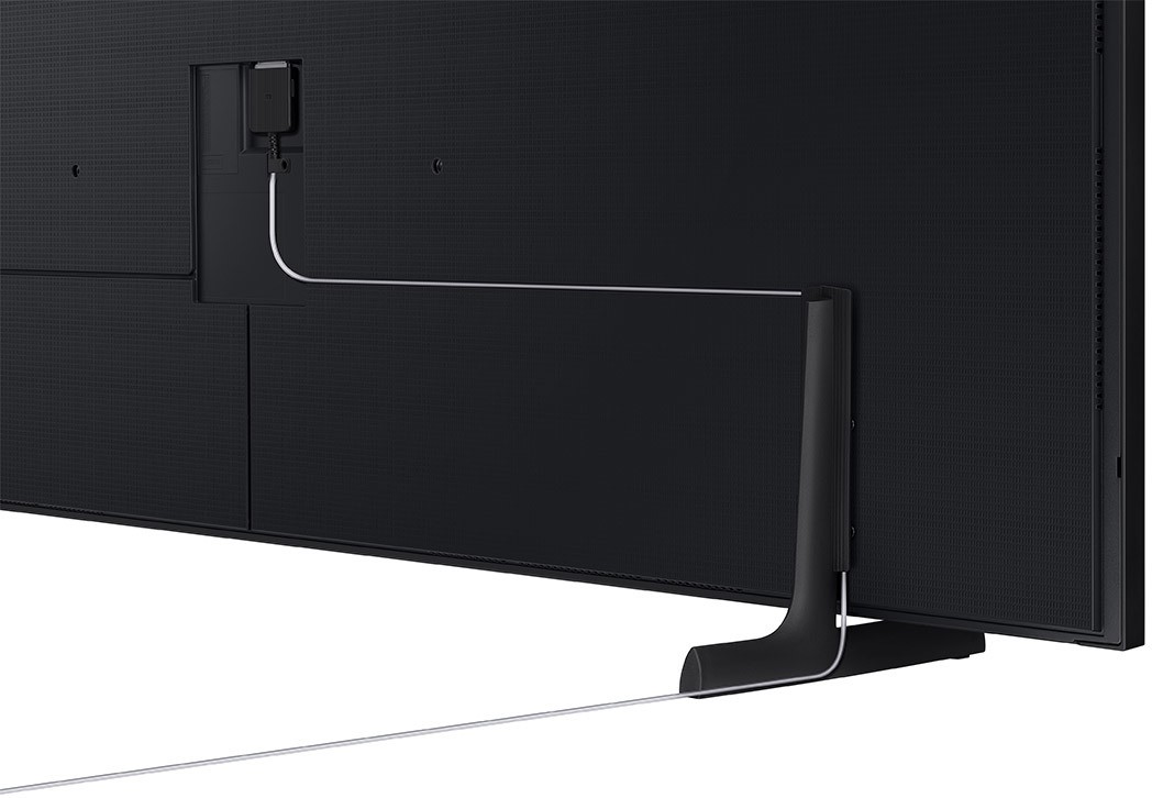 SAMSUNG The Frame 2021 Series (65 inch) Ultra HD (4K) (QA65LS03AAKLXL) SAMSUNG The Frame 2021 Series (65 inch) Ultra HD (4K) (QA65LS03AAKLXL)