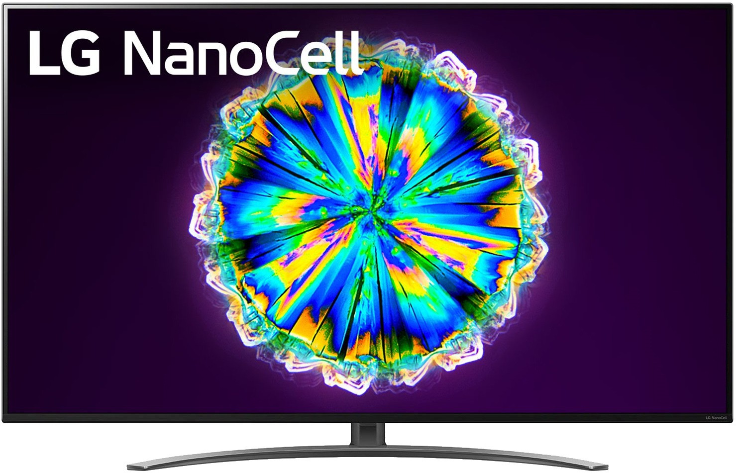 LG Nanocell (65 inch) Ultra HD (4K) IPS ( 65NANO86TNA )