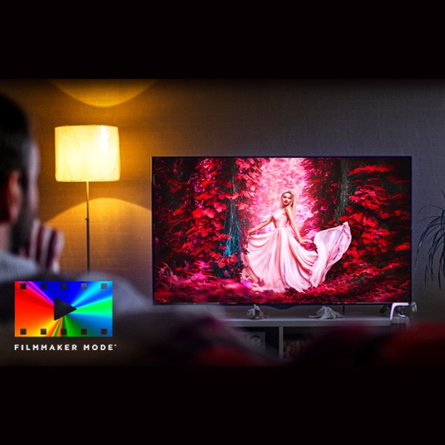 LG  Nanocell (65 inch) Ultra HD (4K)IPS (65NANO86TNA)