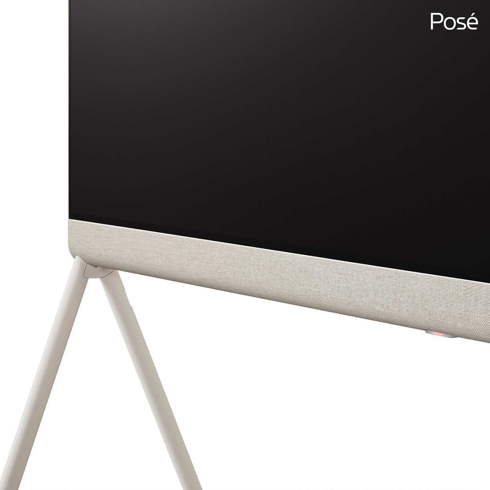 LG  Pose Objet Collection (48 inch) Ultra HD (4K) (48LX1QPSA)