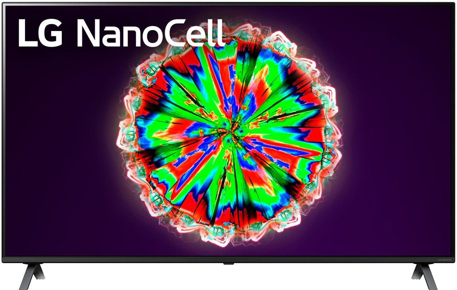 LG Nanocell (65 inch) Ultra HD (4K) IPS ( 65NANO80TNA )