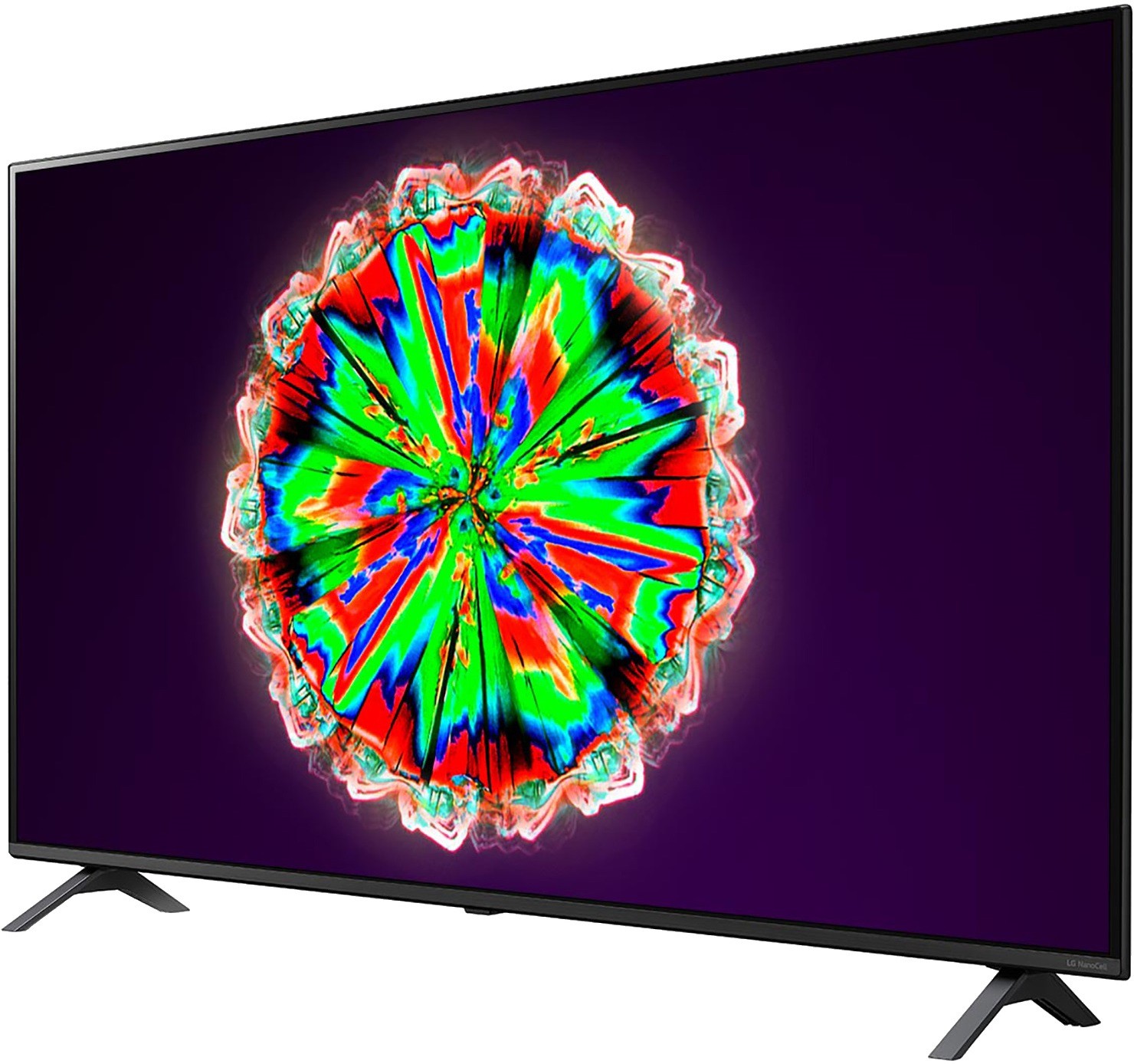 LG  Nanocell (65 inch) Ultra HD (4K)IPS (65NANO80TNA)