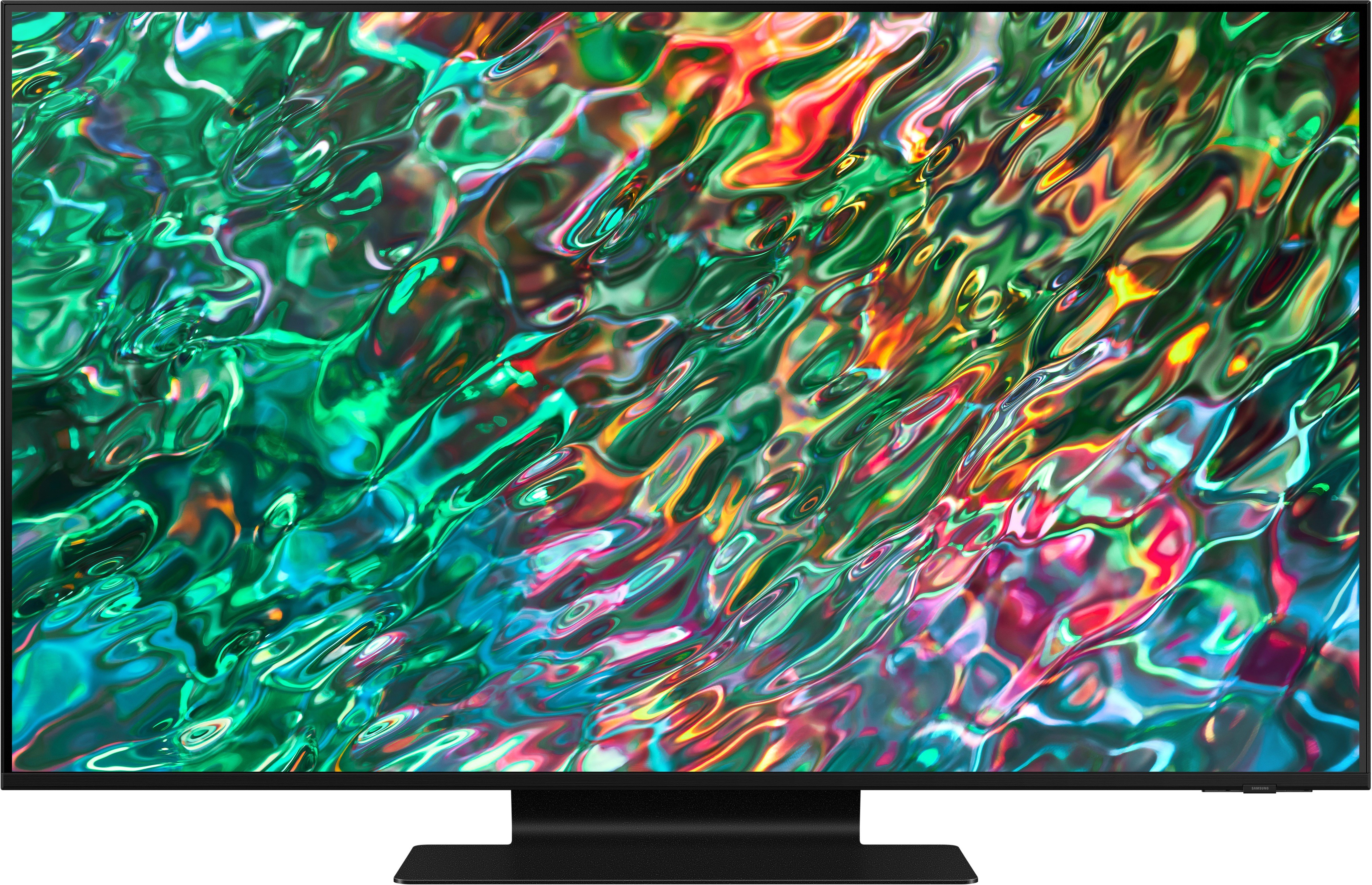 SAMSUNG QN90BAKL (50 inch) Ultra HD (4K) ( QA50QN90BAKLXL )