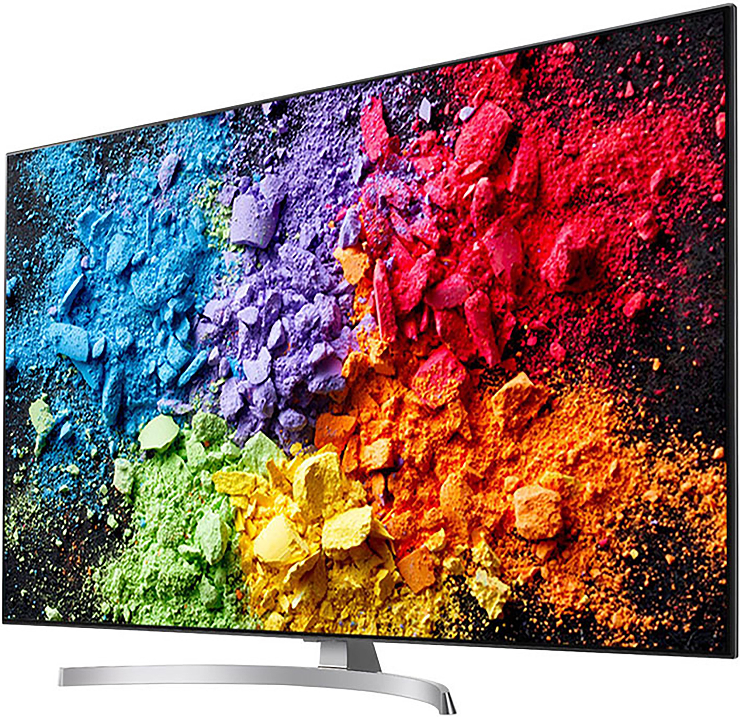 LG   (55 inch) Ultra HD (4K)IPS (55SK8500PTA)