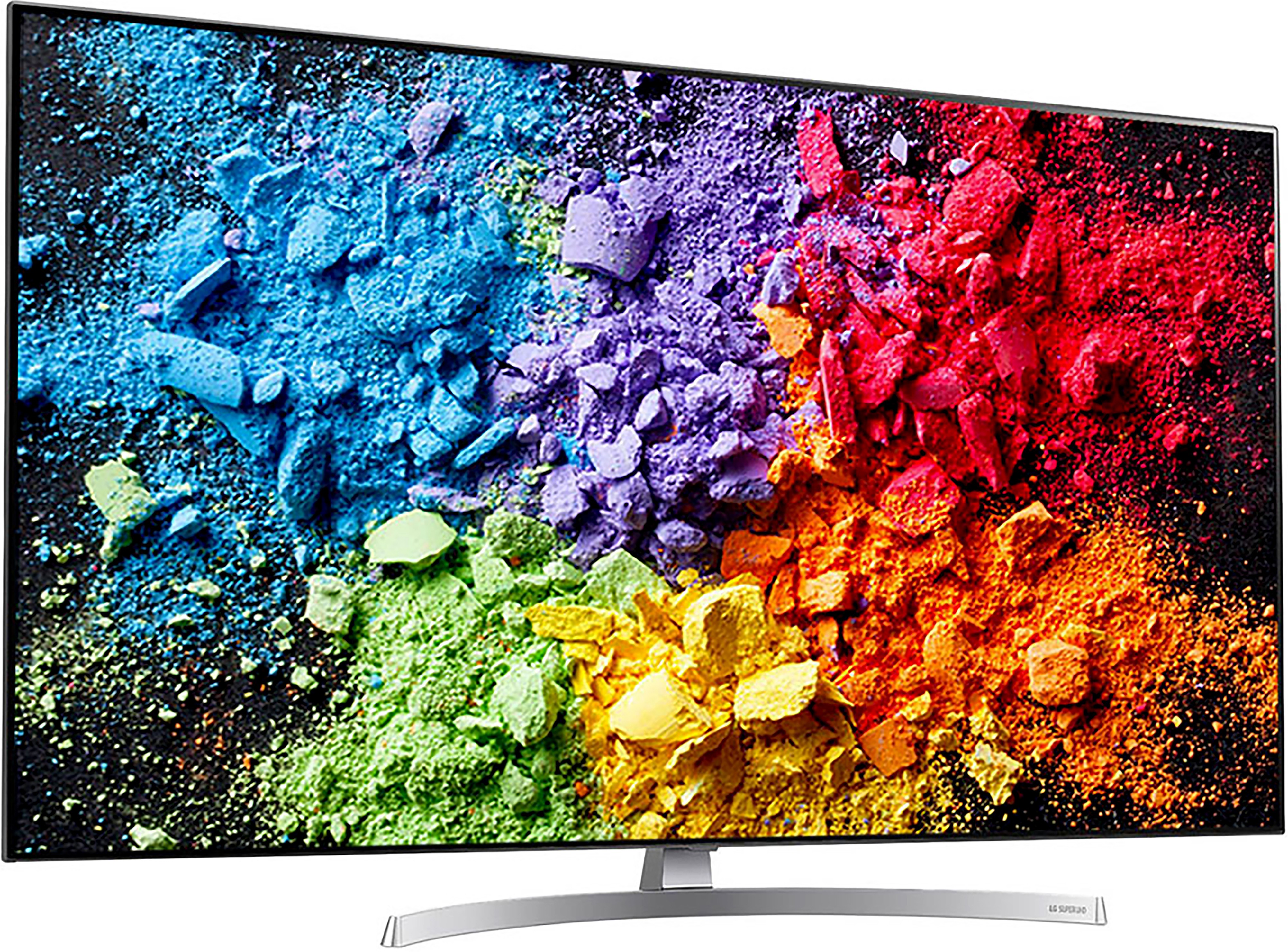 LG   (55 inch) Ultra HD (4K)IPS (55SK8500PTA)