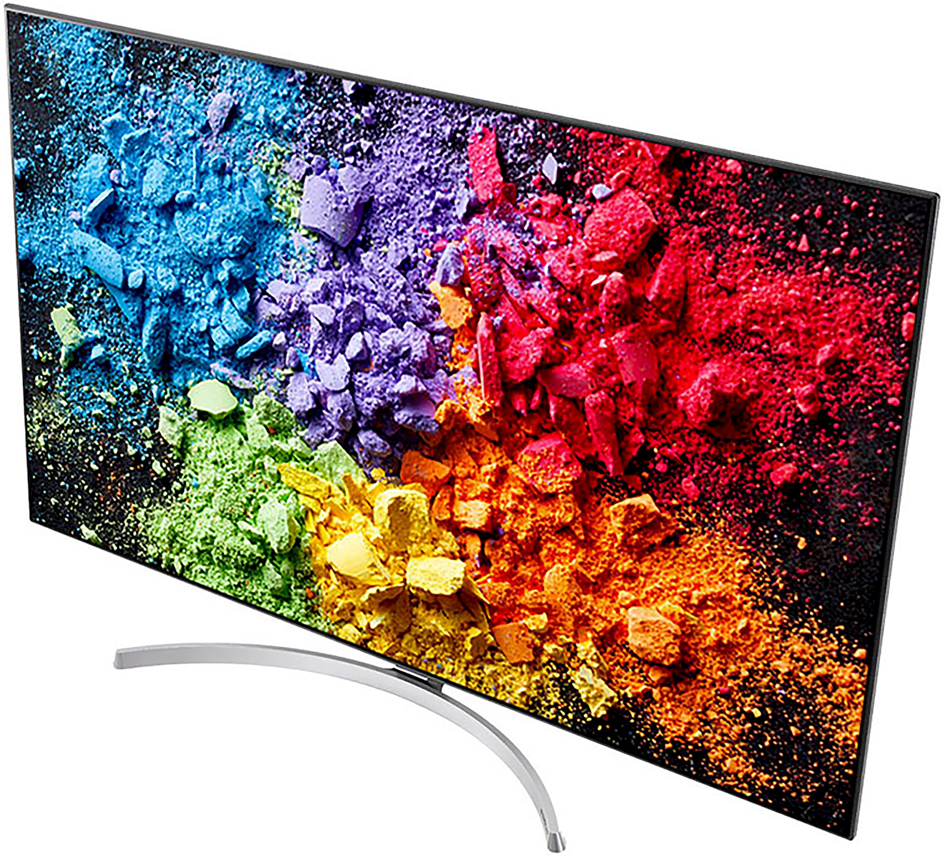 LG   (55 inch) Ultra HD (4K)IPS (55SK8500PTA)