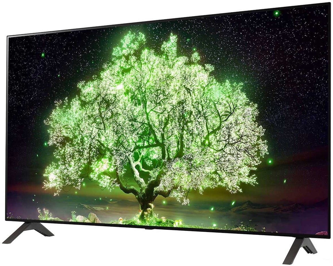 LG  OLED A1 Series (65 inch) Ultra HD (4K) (OLED65A1PTZ)