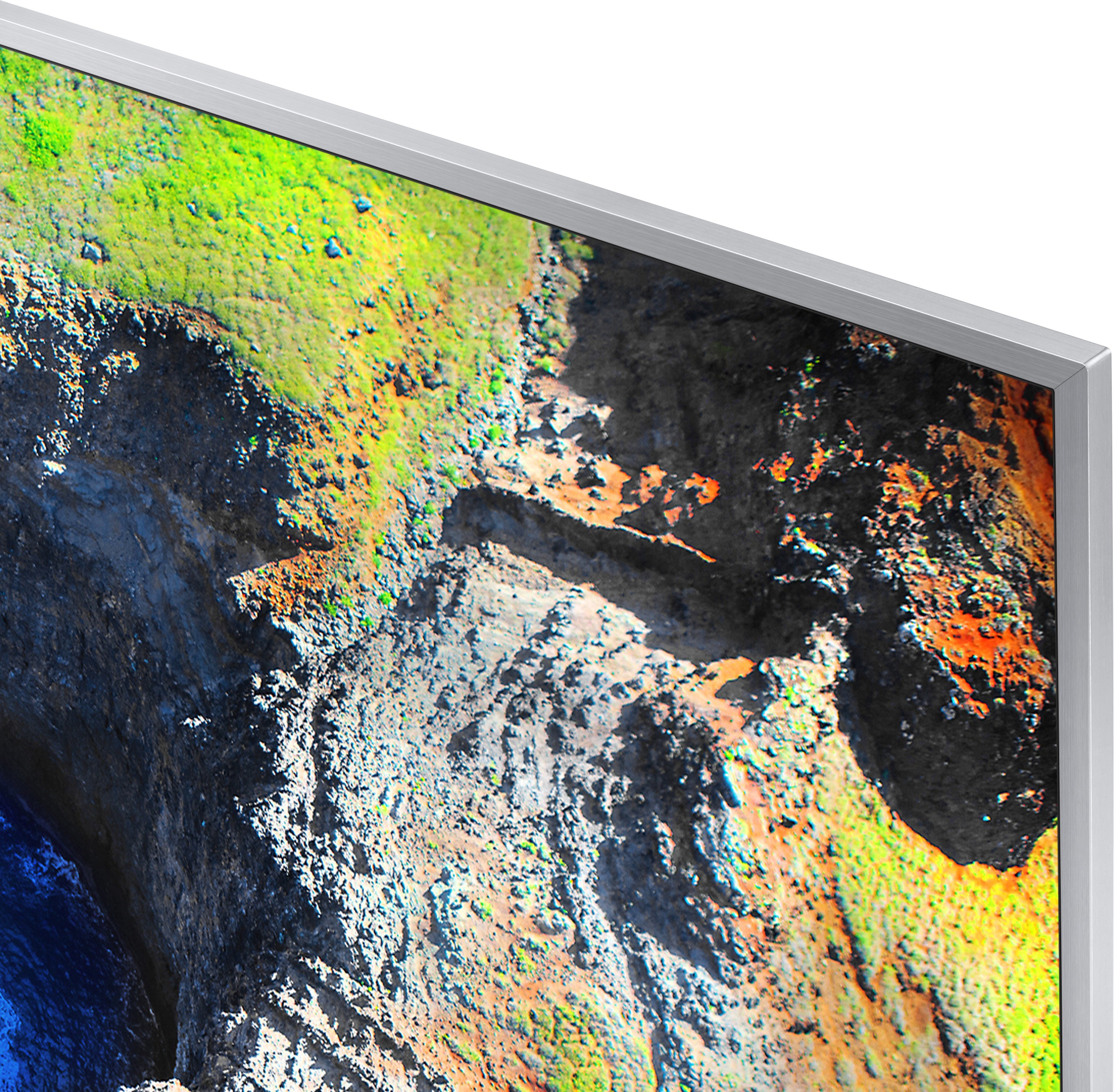 SAMSUNG Series 6 (49 inch) Ultra HD (4K)A+ Grade (UA49MU6470ULXL) SAMSUNG Series 6 (49 inch) Ultra HD (4K)A+ Grade (UA49MU6470ULXL)