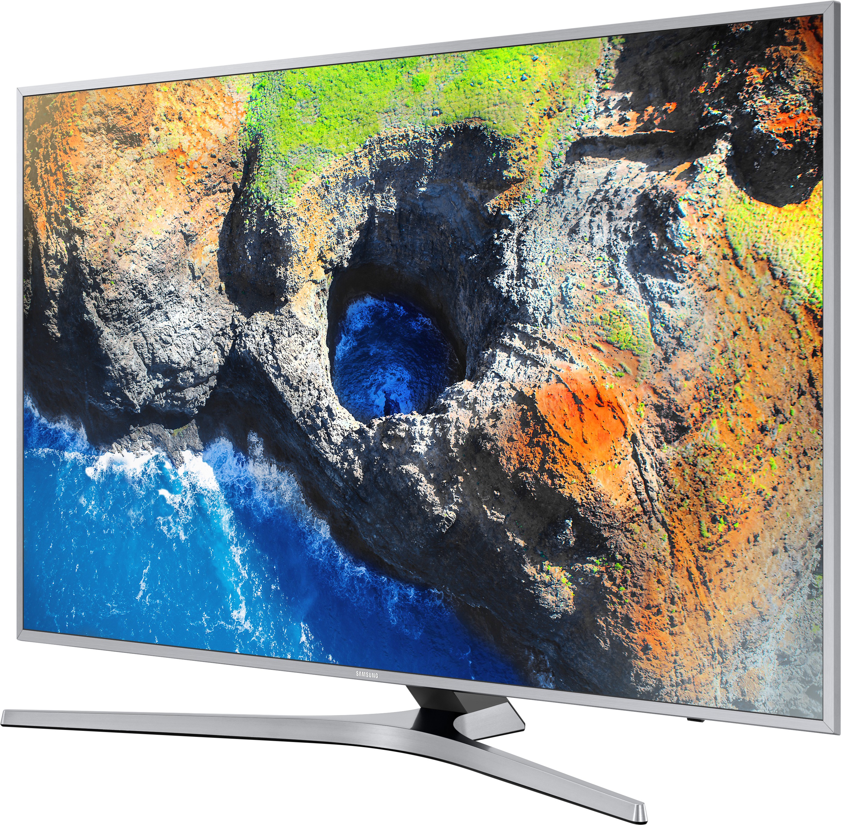 SAMSUNG Series 6 (49 inch) Ultra HD (4K)A+ Grade (UA49MU6470ULXL) SAMSUNG Series 6 (49 inch) Ultra HD (4K)A+ Grade (UA49MU6470ULXL)