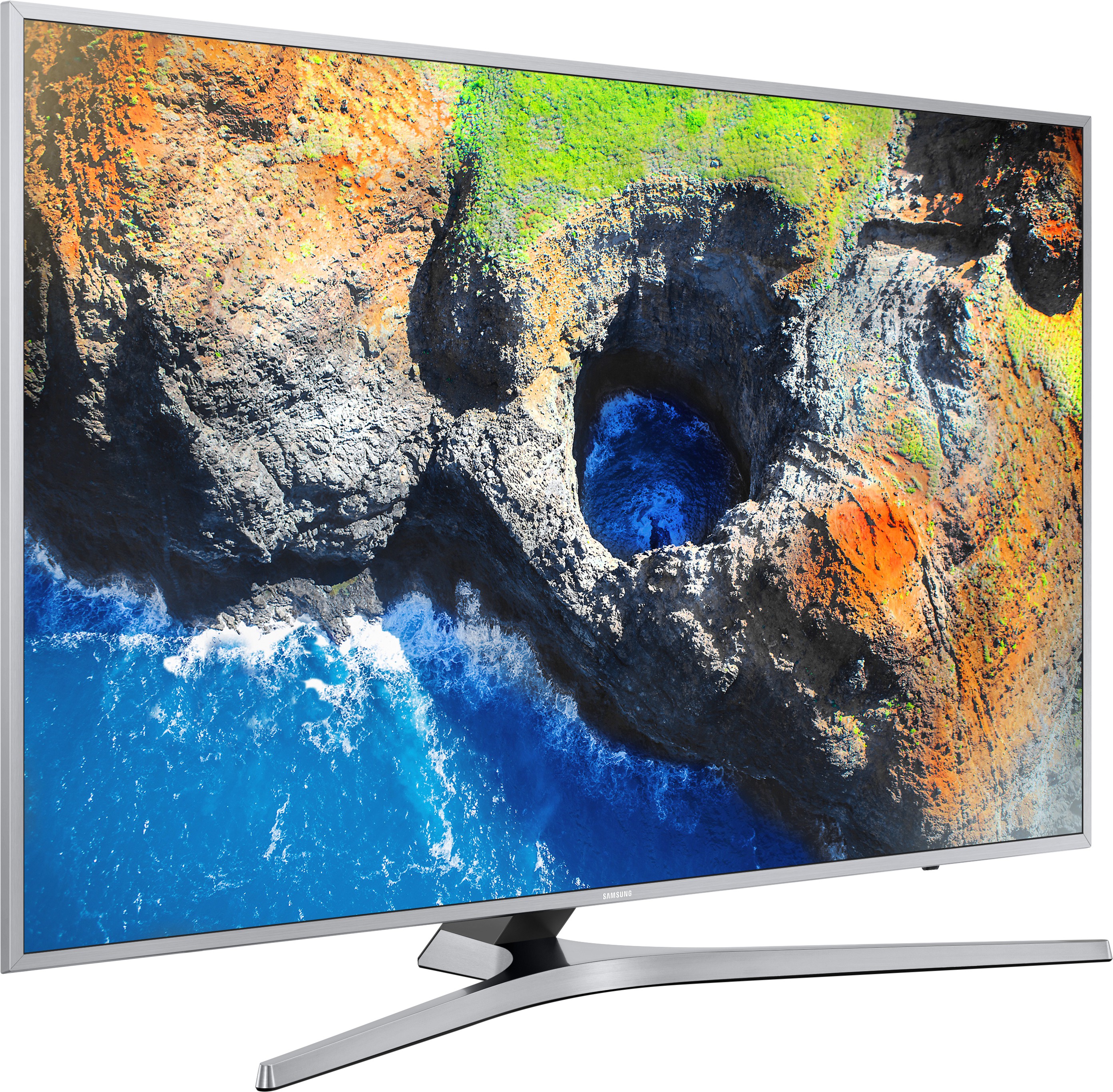 SAMSUNG Series 6 (49 inch) Ultra HD (4K)A+ Grade (UA49MU6470ULXL) SAMSUNG Series 6 (49 inch) Ultra HD (4K)A+ Grade (UA49MU6470ULXL)