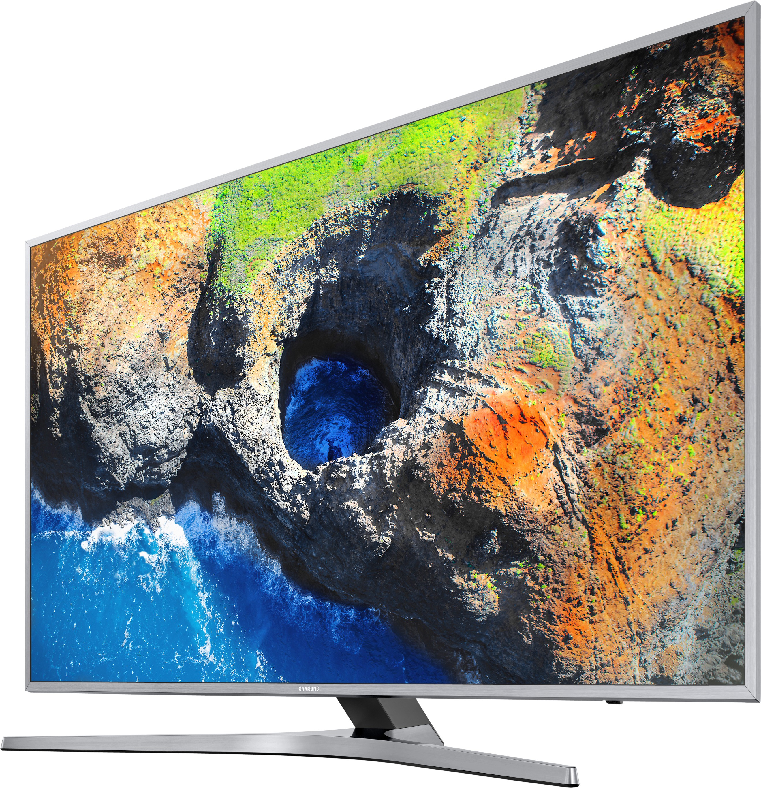 SAMSUNG Series 6 (49 inch) Ultra HD (4K)A+ Grade (UA49MU6470ULXL) SAMSUNG Series 6 (49 inch) Ultra HD (4K)A+ Grade (UA49MU6470ULXL)