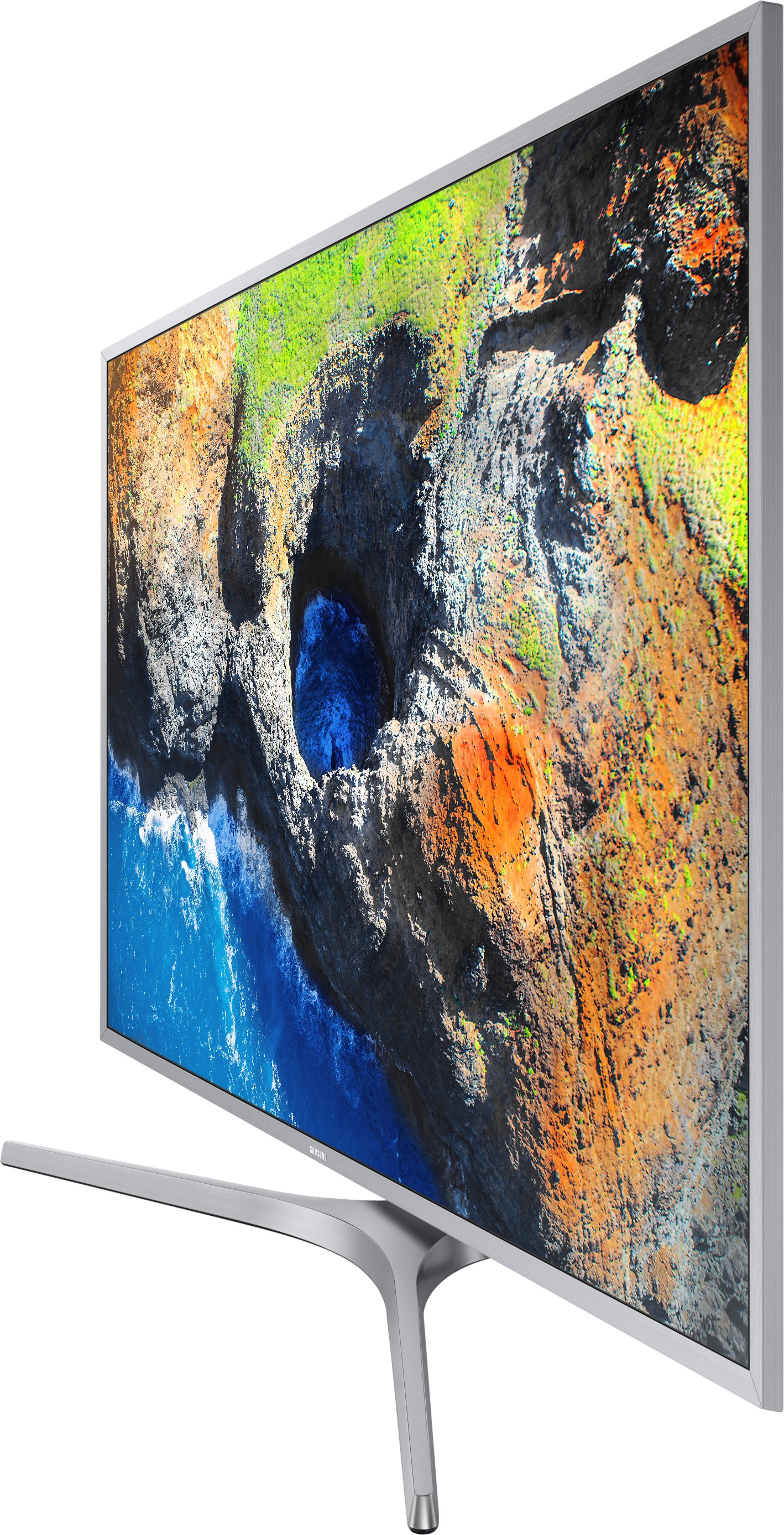 SAMSUNG Series 6 (49 inch) Ultra HD (4K)A+ Grade (UA49MU6470ULXL) SAMSUNG Series 6 (49 inch) Ultra HD (4K)A+ Grade (UA49MU6470ULXL)