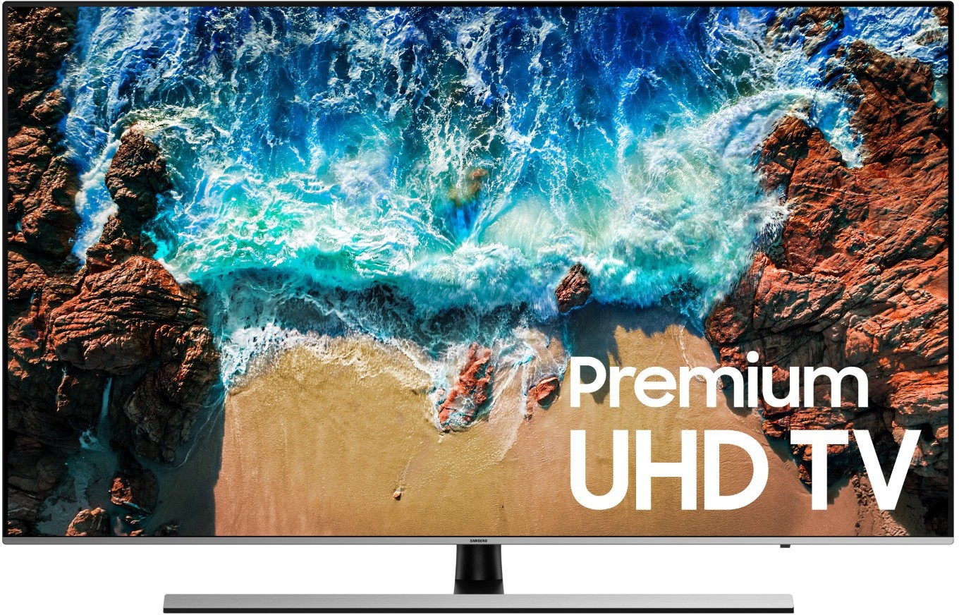 SAMSUNG Series 8 (55 inch) Ultra HD (4K)A+ Grade (55NU8000) SAMSUNG Series 8 (55 inch) Ultra HD (4K)A+ Grade (55NU8000)