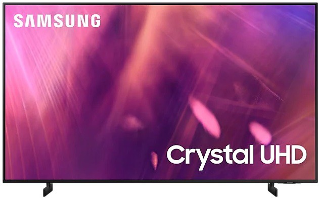 SAMSUNG 9 (65 inch) Ultra HD (4K) ( UA65AU9070 )