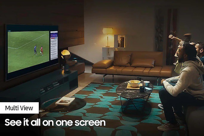 SAMSUNG 9 (65 inch) Ultra HD (4K) (UA65AU9070) SAMSUNG 9 (65 inch) Ultra HD (4K) (UA65AU9070)