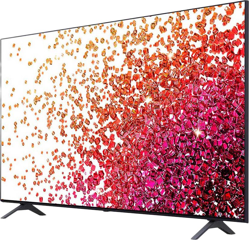 LG   (65 inch) Ultra HD (4K) (65NANO75TPZ)