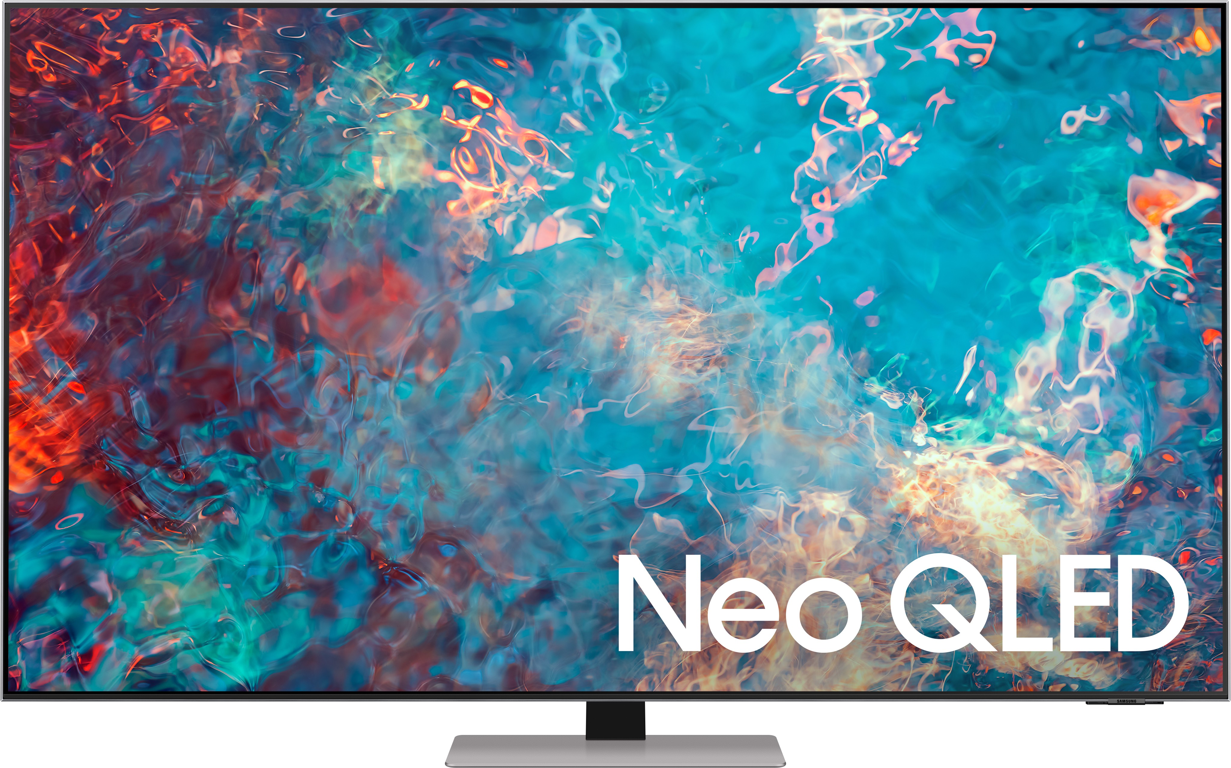 SAMSUNG (55 inch) Ultra HD (4K) ( QA55QN85AAKLXL )