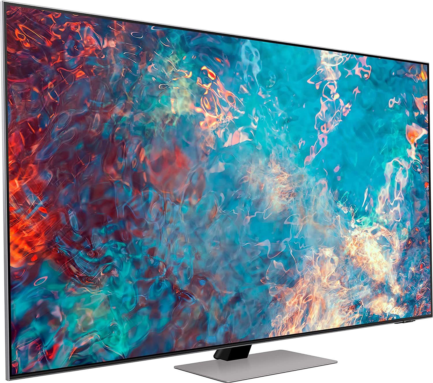 SAMSUNG (55 inch) Ultra HD (4K) (QA55QN85AAKLXL) SAMSUNG (55 inch) Ultra HD (4K) (QA55QN85AAKLXL)